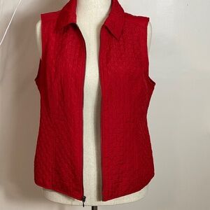 Women's Vest